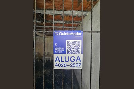 Casa para alugar com 90m², 2 quartos e sem vaga Casa para alugar com 90m², 2 quartos e sem vagaplaquinha Instalada