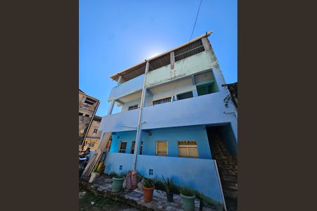 Casa para alugar com 90m², 2 quartos e sem vaga Casa para alugar com 90m², 2 quartos e sem vagafachada