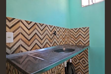 Casa para alugar com 90m², 2 quartos e sem vaga Casa para alugar com 90m², 2 quartos e sem vagaSala/Cozinha