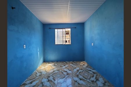 quarto 1 de casa para alugar com 2 quartos, 90m² em Nordeste do Amaralina, Salvador