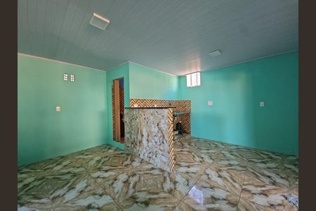 Casa para alugar com 90m², 2 quartos e sem vaga Casa para alugar com 90m², 2 quartos e sem vagaSala/Cozinha