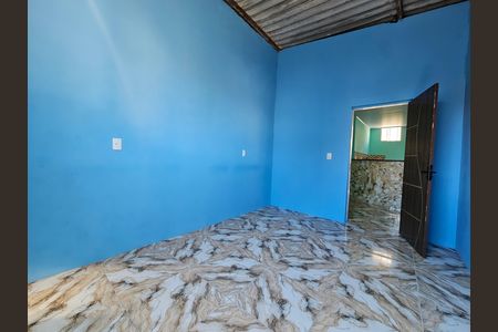 Casa para alugar com 90m², 2 quartos e sem vaga Casa para alugar com 90m², 2 quartos e sem vagaquarto 2