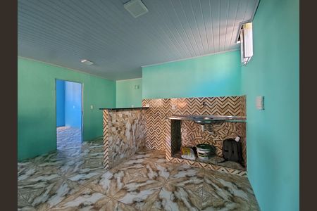 Casa para alugar com 90m², 2 quartos e sem vaga Casa para alugar com 90m², 2 quartos e sem vagaSala/Cozinha
