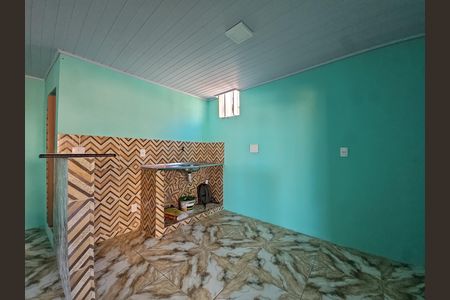 Casa para alugar com 90m², 2 quartos e sem vaga Casa para alugar com 90m², 2 quartos e sem vagaSala/Cozinha