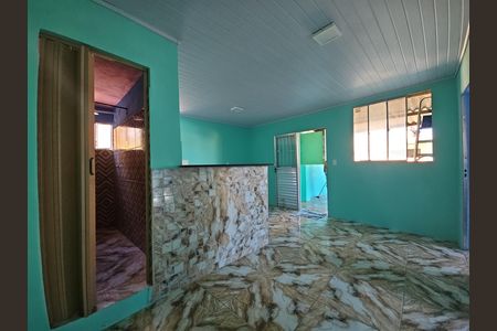 Casa para alugar com 90m², 2 quartos e sem vaga Casa para alugar com 90m², 2 quartos e sem vagaSala/Cozinha