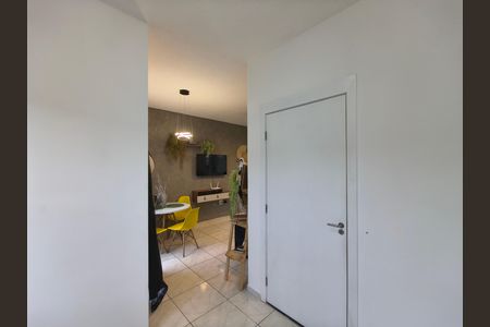 Apartamento para alugar com 43m², 1 quarto e 1 vagaQuarto 1