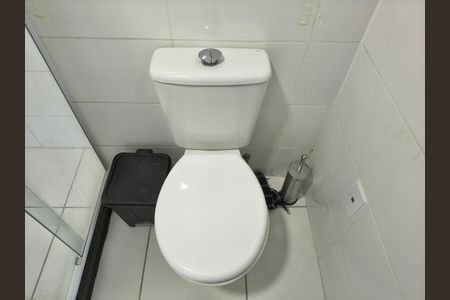 Apartamento para alugar com 43m², 1 quarto e 1 vagaBanheiro