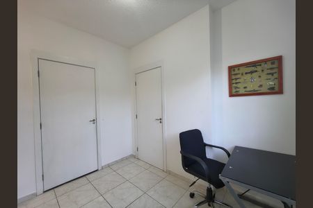 Apartamento para alugar com 43m², 1 quarto e 1 vagaQuarto 1