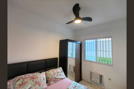 Apartamento para alugar com 43m², 1 quarto e 1 vagaQuarto 2