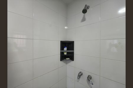 Apartamento para alugar com 43m², 1 quarto e 1 vagaBanheiro