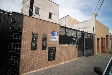 Apartamento à venda com 70m², 2 quartos e 2 vagasFACHADA