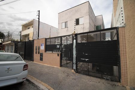 Apartamento à venda com 70m², 2 quartos e 2 vagasFACHADA