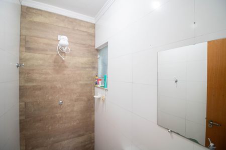Apartamento à venda com 70m², 2 quartos e 2 vagasBANHEIRO 1