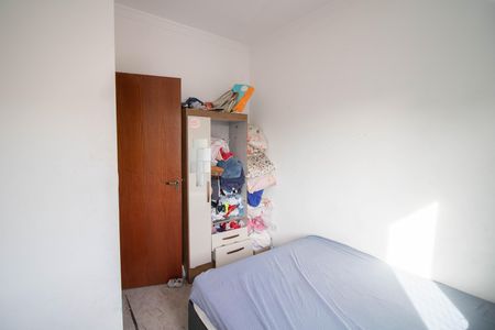 Apartamento à venda com 70m², 2 quartos e 2 vagasQUARTO 2