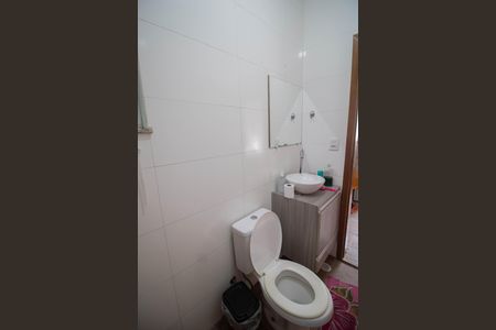 Apartamento à venda com 70m², 2 quartos e 2 vagasBANHEIRO 1
