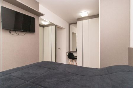 Apartamento à venda com 57m², 2 quartos e 1 vagaQuarto 2