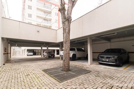 Apartamento à venda com 57m², 2 quartos e 1 vagaÁrea externa
