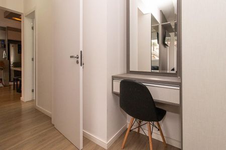 Apartamento à venda com 57m², 2 quartos e 1 vagaDetalhe