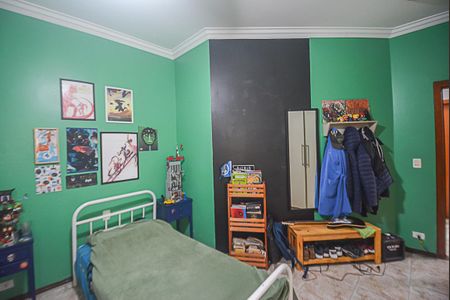 Quarto 1 de casa à venda com 3 quartos, 372m² em Parque dos Passaros, São Bernardo do Campo