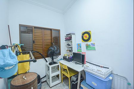 Quarto de Serviço de casa à venda com 3 quartos, 372m² em Parque dos Passaros, São Bernardo do Campo