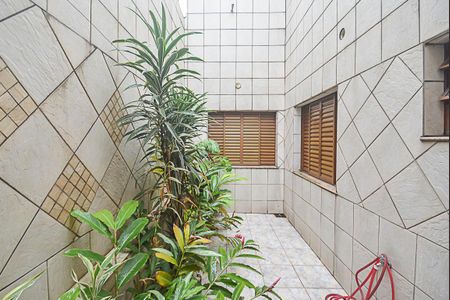 Varanda do Quarto Suíte de casa à venda com 3 quartos, 372m² em Parque dos Passaros, São Bernardo do Campo