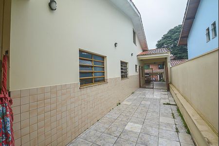 Garagem de casa à venda com 3 quartos, 372m² em Parque dos Passaros, São Bernardo do Campo