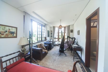 Casa de condomínio à venda com 3000m², 4 quartos e 2 vagas Casa de condomínio à venda com 3000m², 4 quartos e 2 vagassala