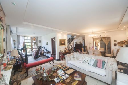 Casa de condomínio à venda com 3000m², 4 quartos e 2 vagas Casa de condomínio à venda com 3000m², 4 quartos e 2 vagassala