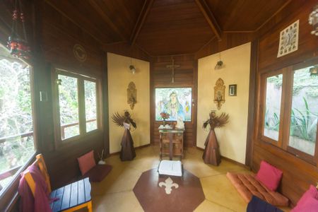 Casa de condomínio à venda com 3000m², 4 quartos e 2 vagas Casa de condomínio à venda com 3000m², 4 quartos e 2 vagascapela