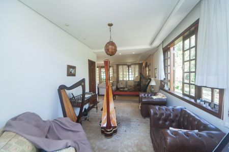 Casa de condomínio à venda com 3000m², 4 quartos e 2 vagas Casa de condomínio à venda com 3000m², 4 quartos e 2 vagassala