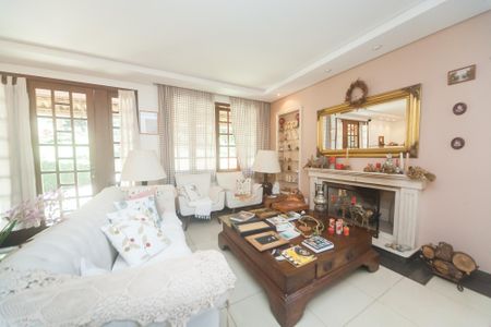 Casa de condomínio à venda com 3000m², 4 quartos e 2 vagas Casa de condomínio à venda com 3000m², 4 quartos e 2 vagassala