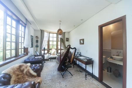 Casa de condomínio à venda com 3000m², 4 quartos e 2 vagas Casa de condomínio à venda com 3000m², 4 quartos e 2 vagassala