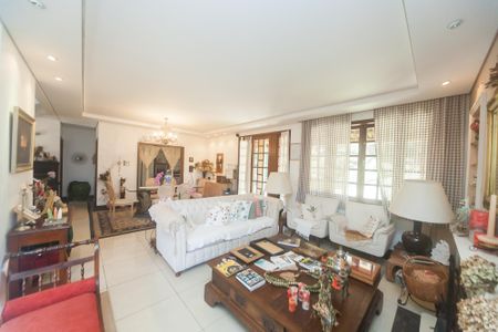 Casa de condomínio à venda com 3000m², 4 quartos e 2 vagas Casa de condomínio à venda com 3000m², 4 quartos e 2 vagassala