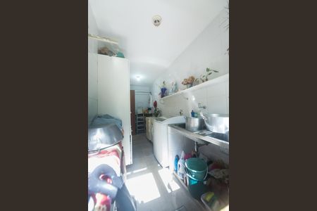 Casa de condomínio à venda com 3000m², 4 quartos e 2 vagas Casa de condomínio à venda com 3000m², 4 quartos e 2 vagasÁrea de Serviço