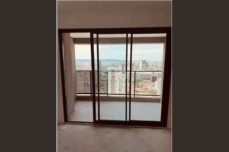 Kitnet/Studio à venda com 1 quarto, 30m² em Pompeia, São Paulo