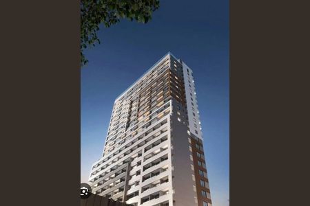 Kitnet/Studio à venda com 1 quarto, 30m² em Pompeia, São Paulo