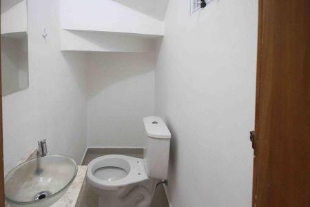 Casa para alugar com 2 quartos, 99m² em Vila Formosa, São Paulo