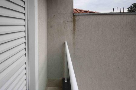 Casa para alugar com 99m², 2 quartos e 2 vagas