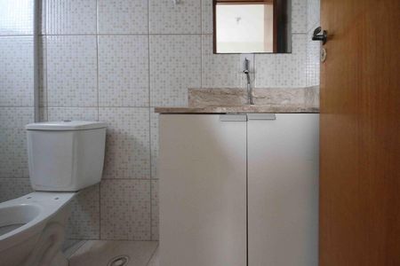 Casa para alugar com 99m², 2 quartos e 2 vagas