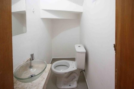 Casa para alugar com 2 quartos, 99m² em Vila Formosa, São Paulo
