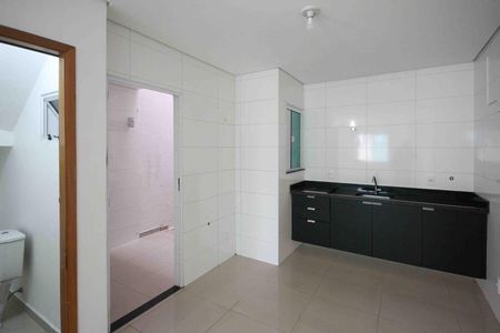 Casa para alugar com 2 quartos, 99m² em Vila Formosa, São Paulo