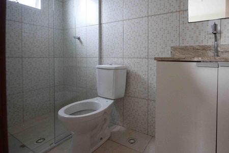 Casa para alugar com 99m², 2 quartos e 2 vagas