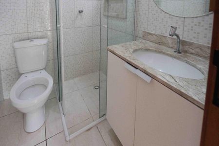 Casa para alugar com 99m², 2 quartos e 2 vagas