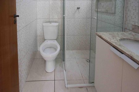 Casa para alugar com 99m², 2 quartos e 2 vagas