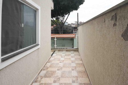 Casa para alugar com 99m², 2 quartos e 2 vagas