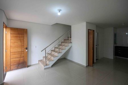 Casa para alugar com 2 quartos, 99m² em Vila Formosa, São Paulo
