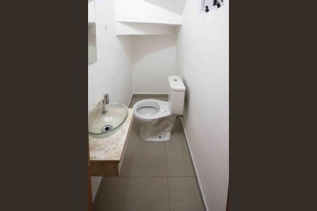 Casa para alugar com 99m², 2 quartos e 2 vagas