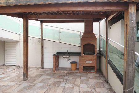 Casa para alugar com 99m², 2 quartos e 2 vagas