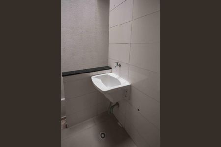 Casa para alugar com 99m², 2 quartos e 2 vagas