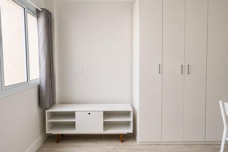 Foto 09 de apartamento para alugar com 1 quarto, 26m² em Vila Buarque, São Paulo